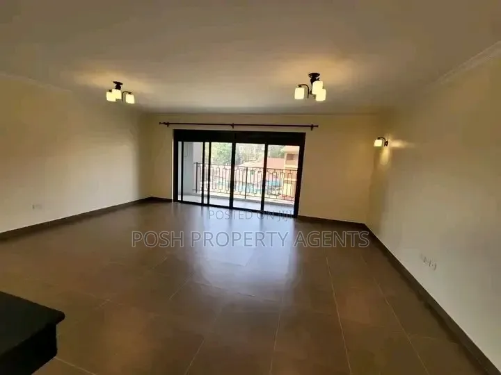 2bdrm Apartment in Rubaga, Central Division for rent in Central Division