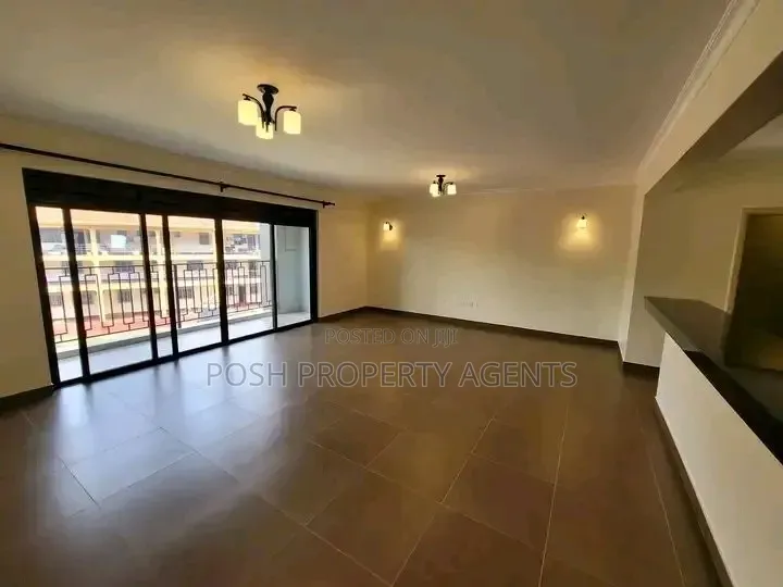 2bdrm Apartment in Rubaga, Central Division for rent in Central Division