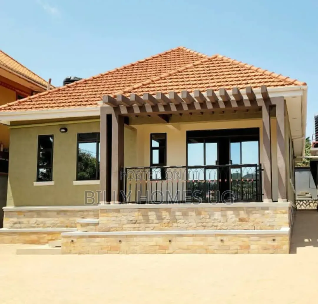 3bdrm Bungalow in Ssisa for sale in Ssisa