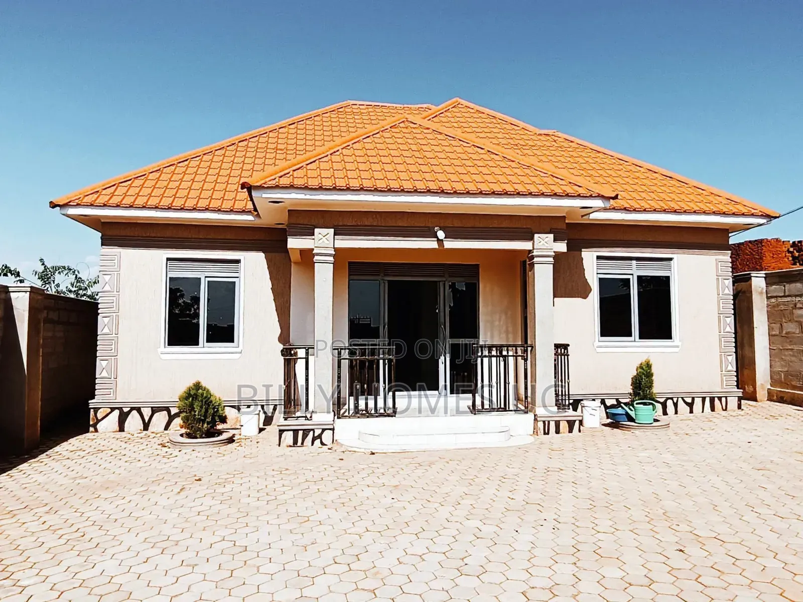 3bdrm House in Nangabo for sale in Nangabo