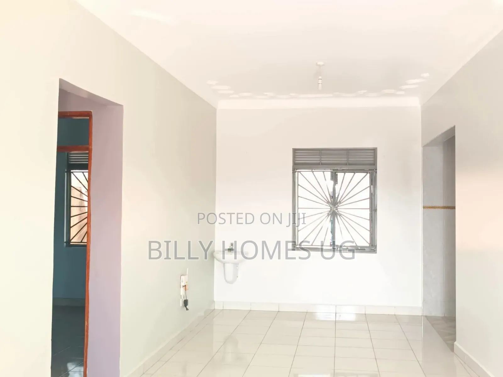 3bdrm House in Nangabo for sale in Nangabo
