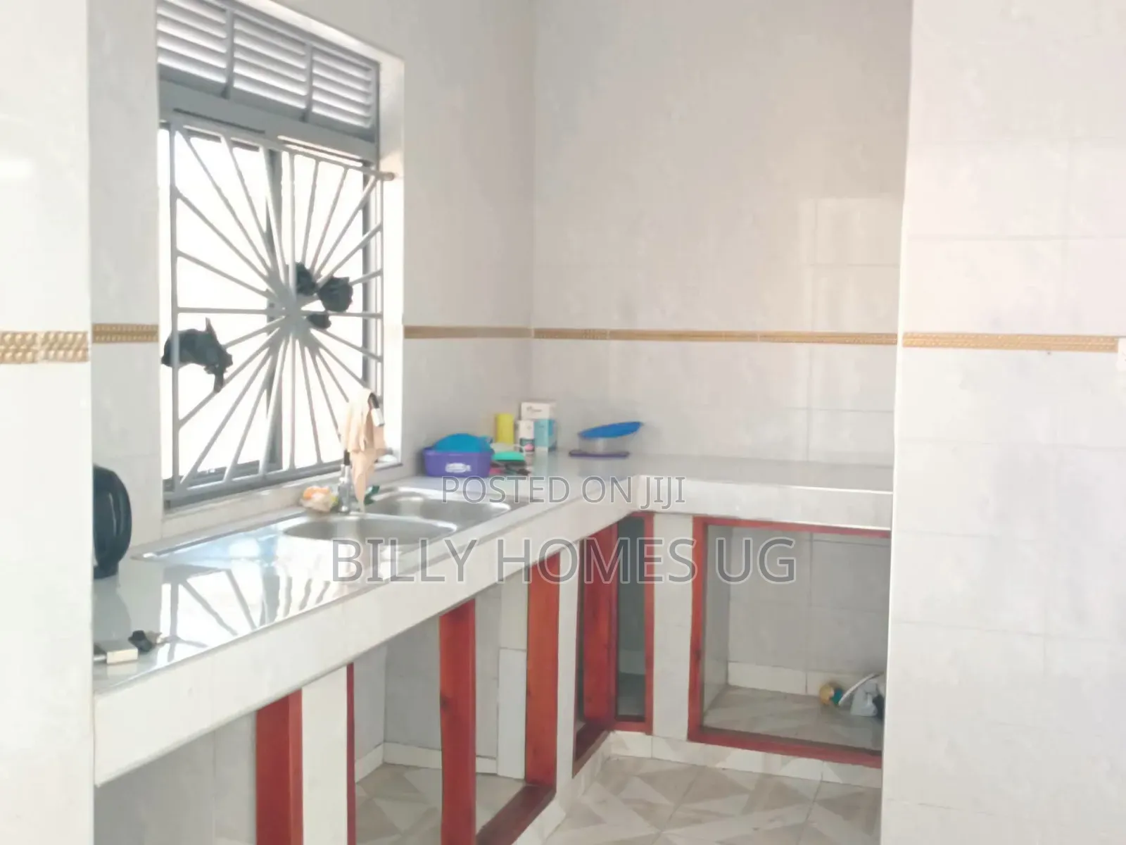 3bdrm House in Nangabo for sale in Nangabo