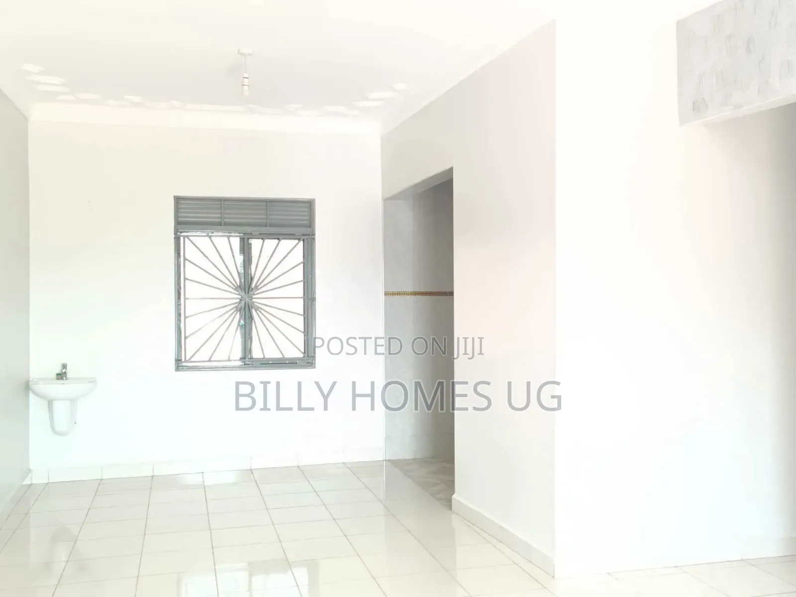 3bdrm House in Nangabo for sale in Nangabo