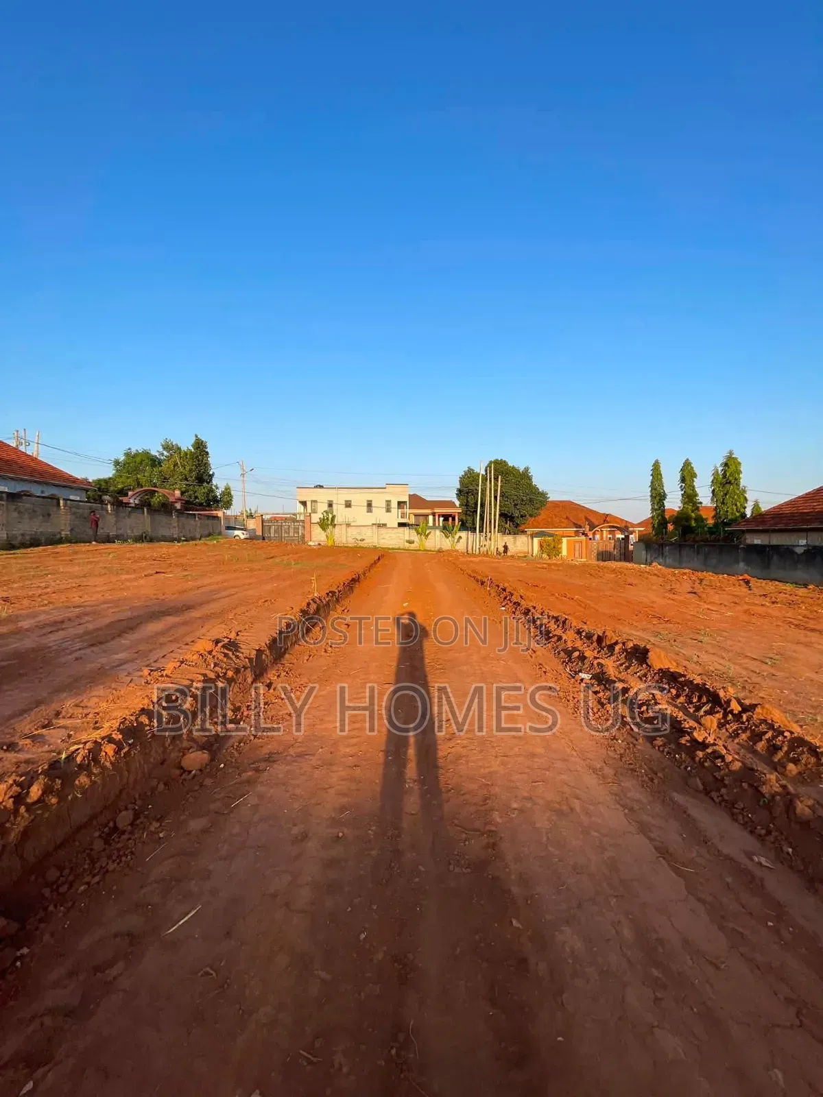Prime Plots for Sale Located in Najjera-Buwate in Kira