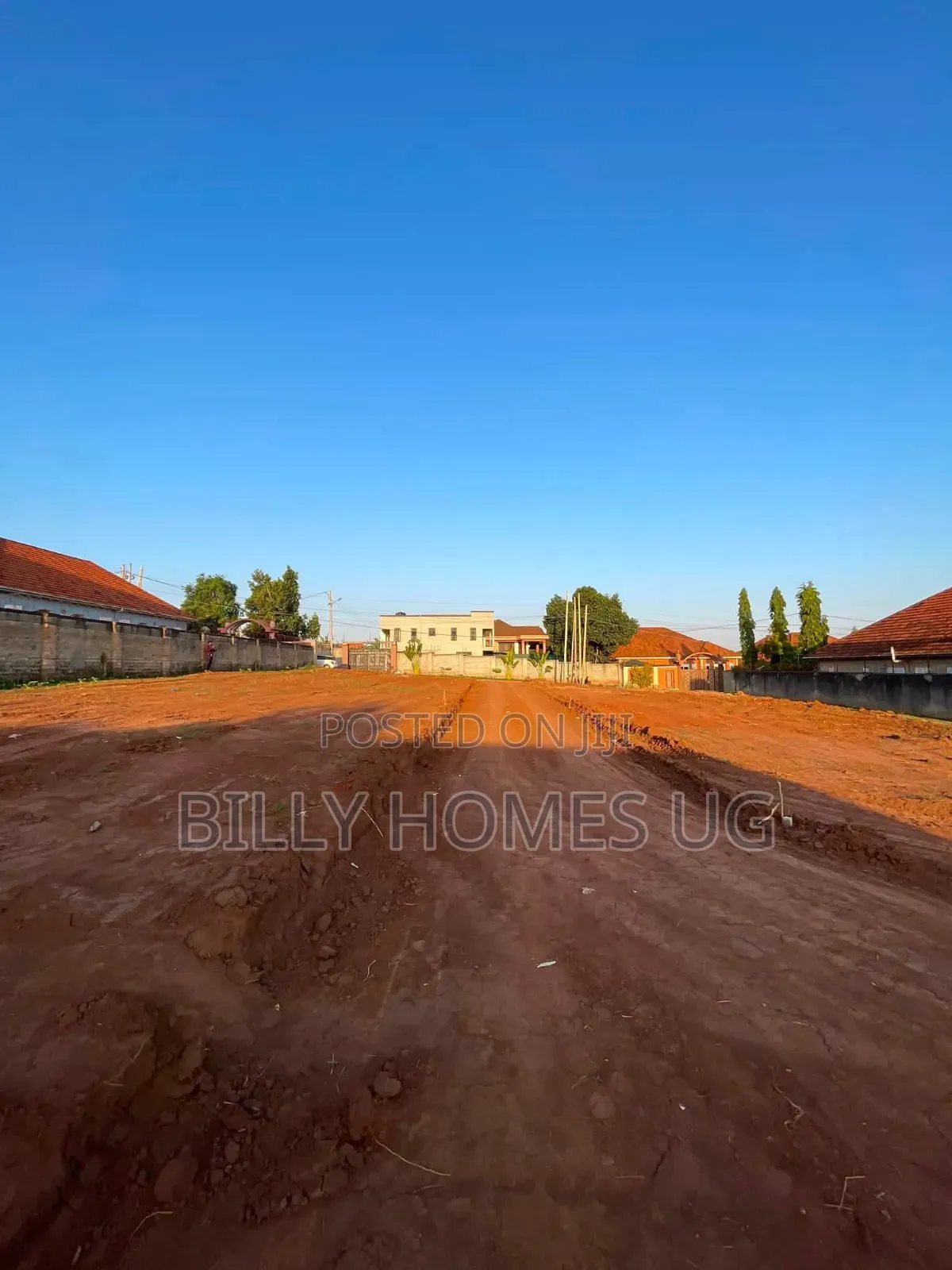 Prime Plots for Sale Located in Najjera-Buwate in Kira