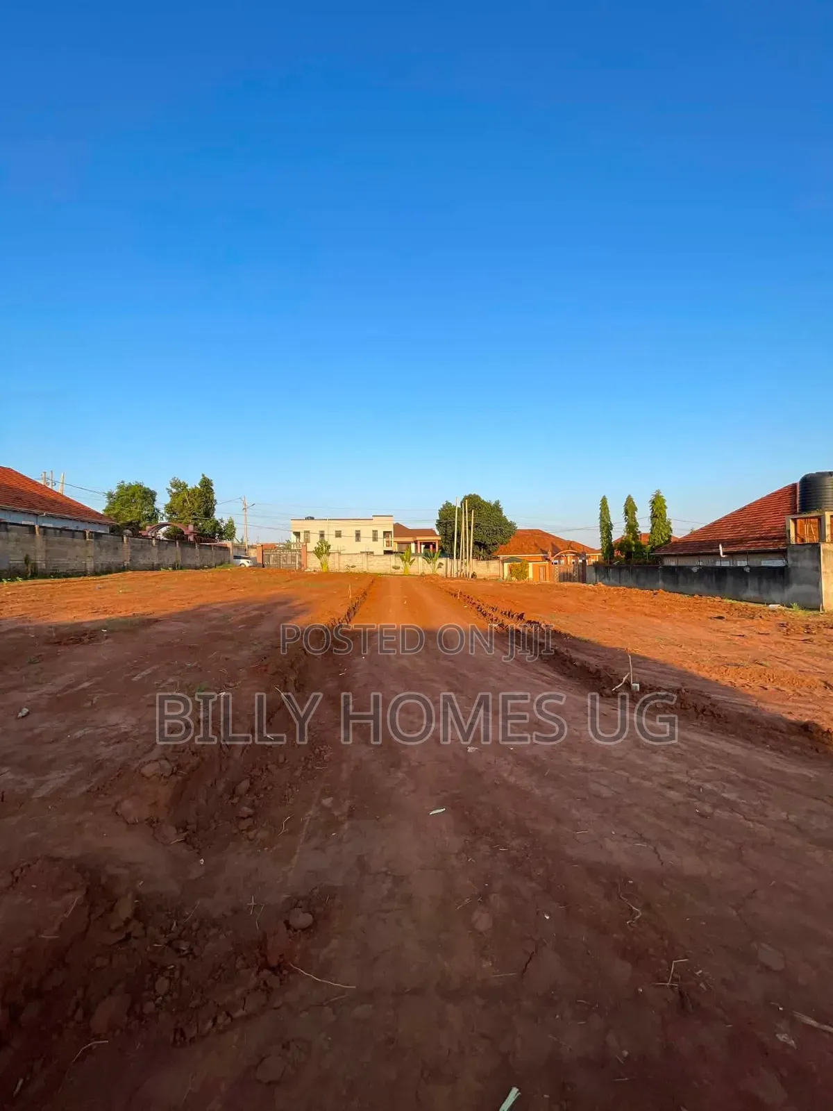 Prime Plots for Sale Located in Najjera-Buwate in Kira