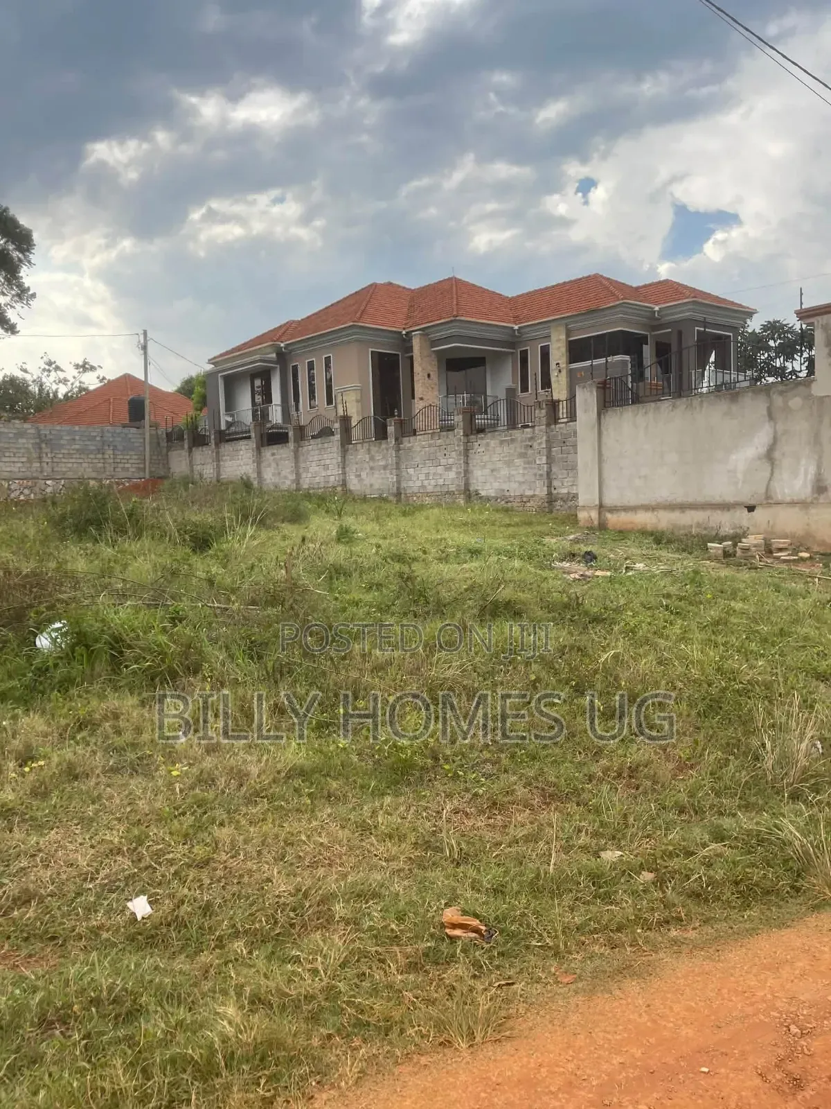 30decimals Prime Plot for Sale in Kira-Kito in Kira