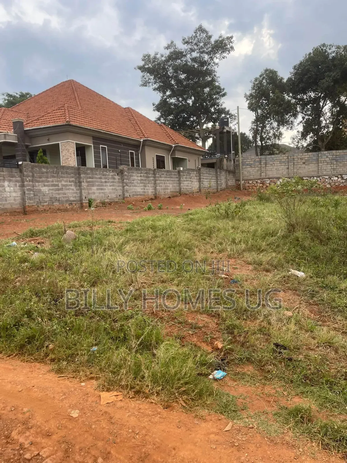 30decimals Prime Plot for Sale in Kira-Kito in Kira