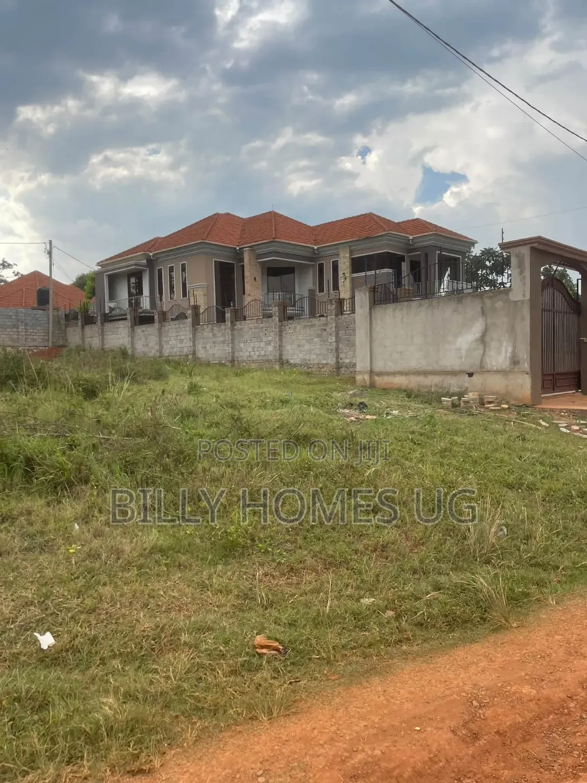 30decimals Prime Plot for Sale in Kira-Kito in Kira
