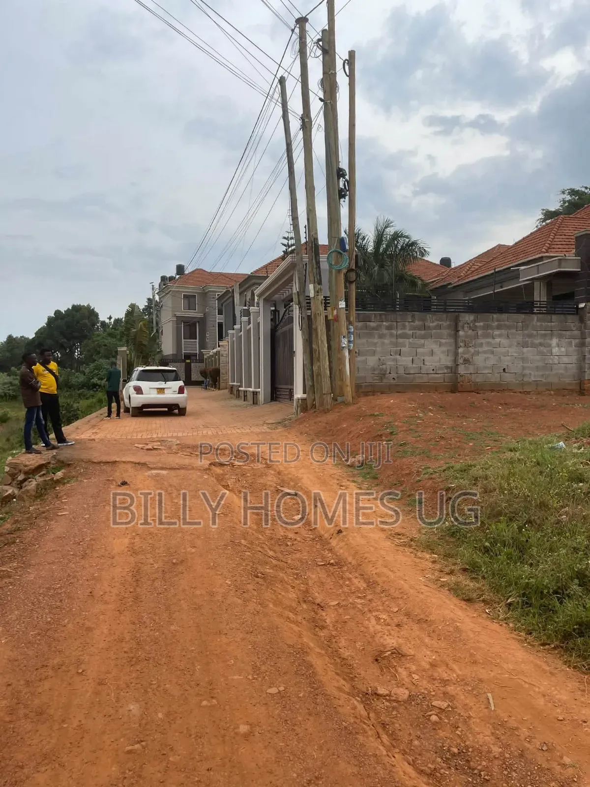 30decimals Prime Plot for Sale in Kira-Kito in Kira