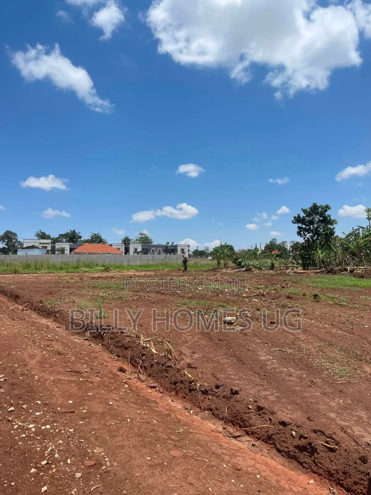 Plots for Sale in Kira-Kitukutwe in Kira