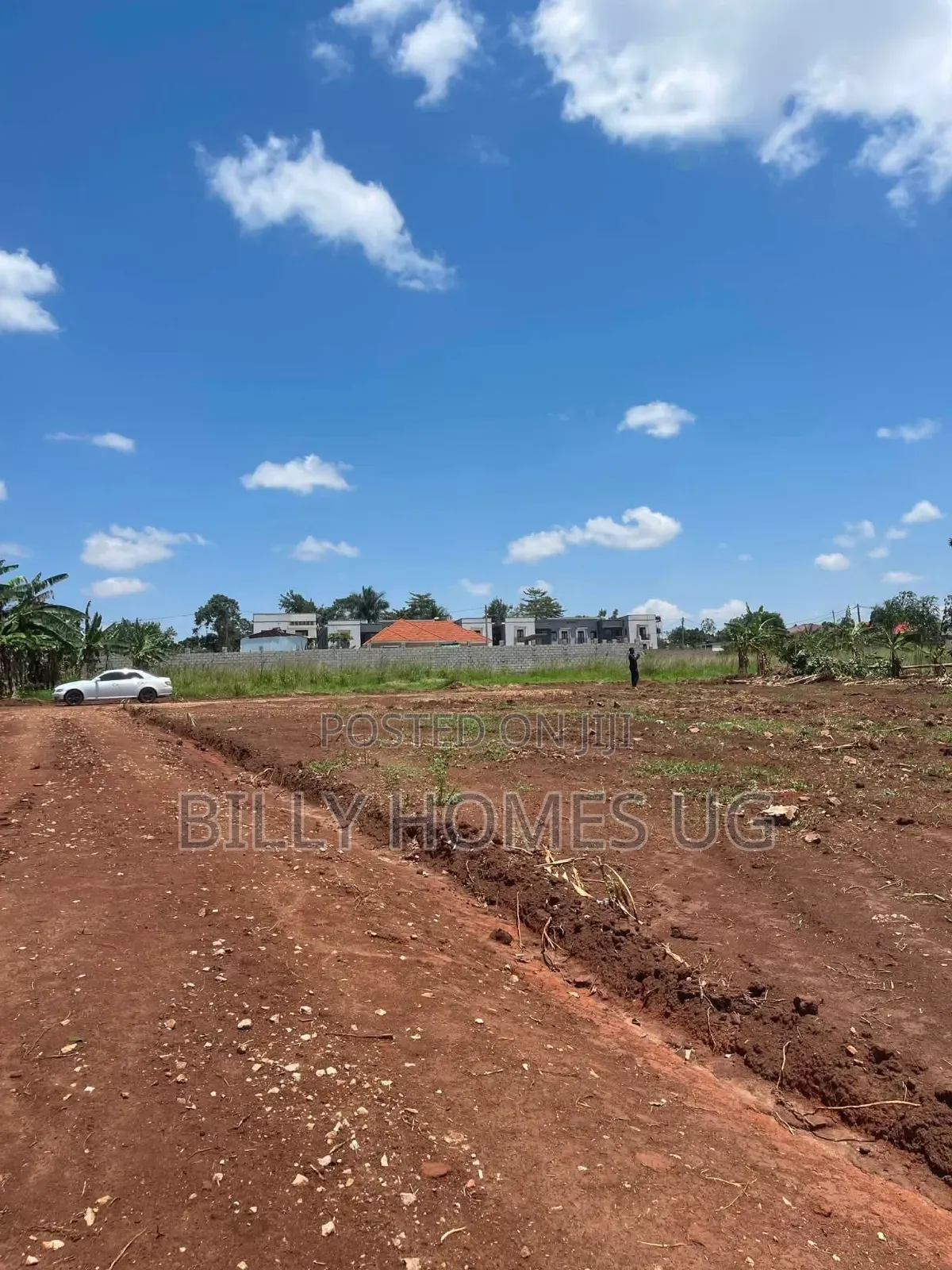 Plots for Sale in Kira-Kitukutwe in Kira