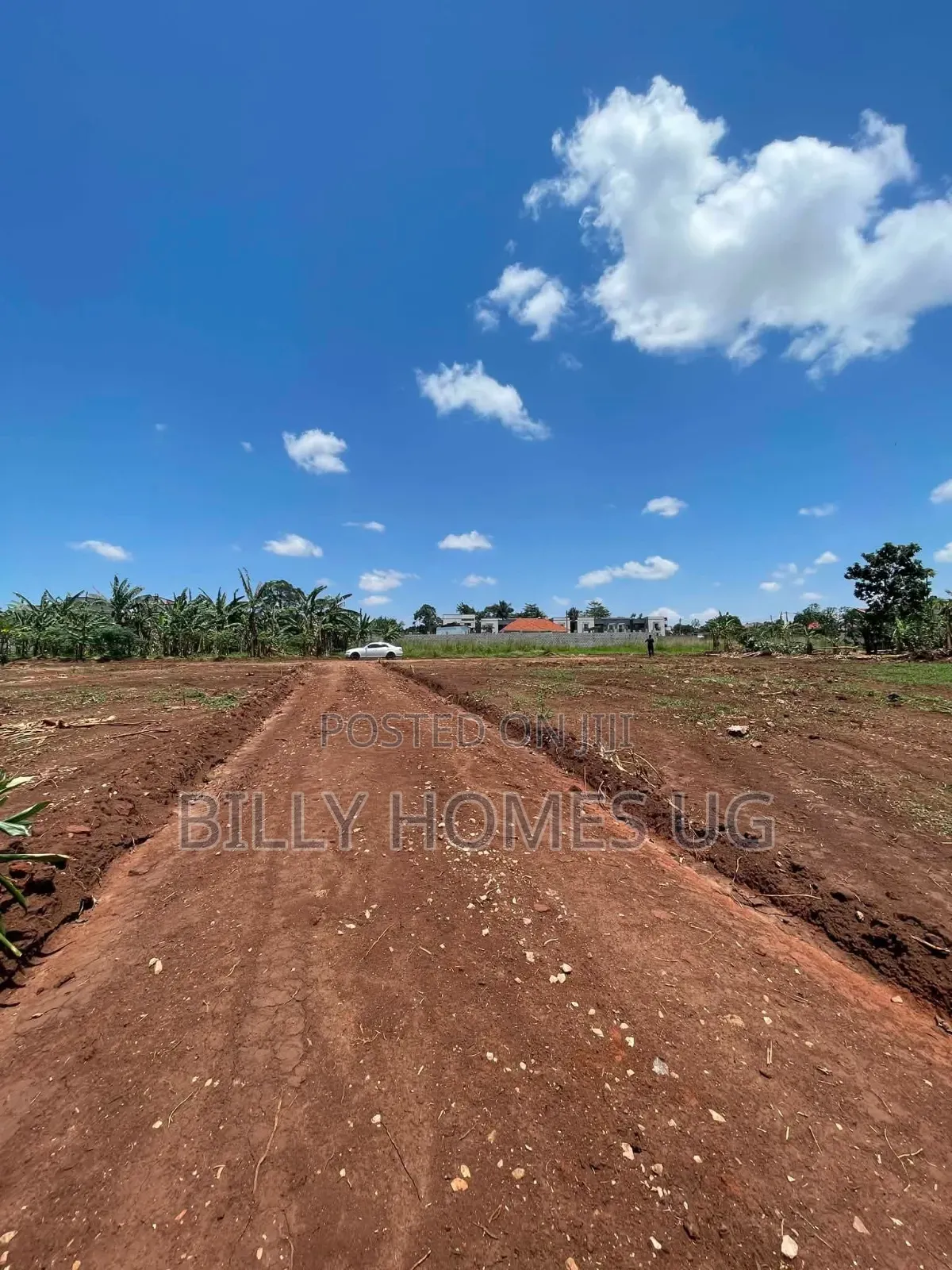 Plots for Sale in Kira-Kitukutwe in Kira