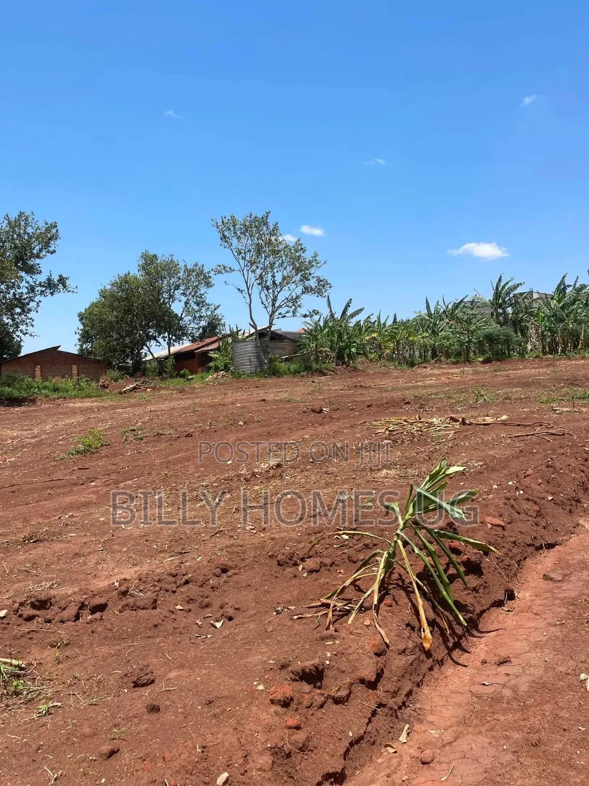 Plots for Sale in Kira-Kitukutwe in Kira