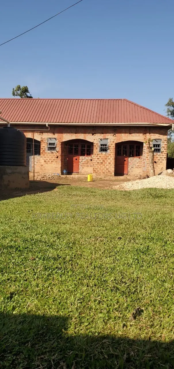 2bdrm Duplex in Kawempe for sale in Kawempe