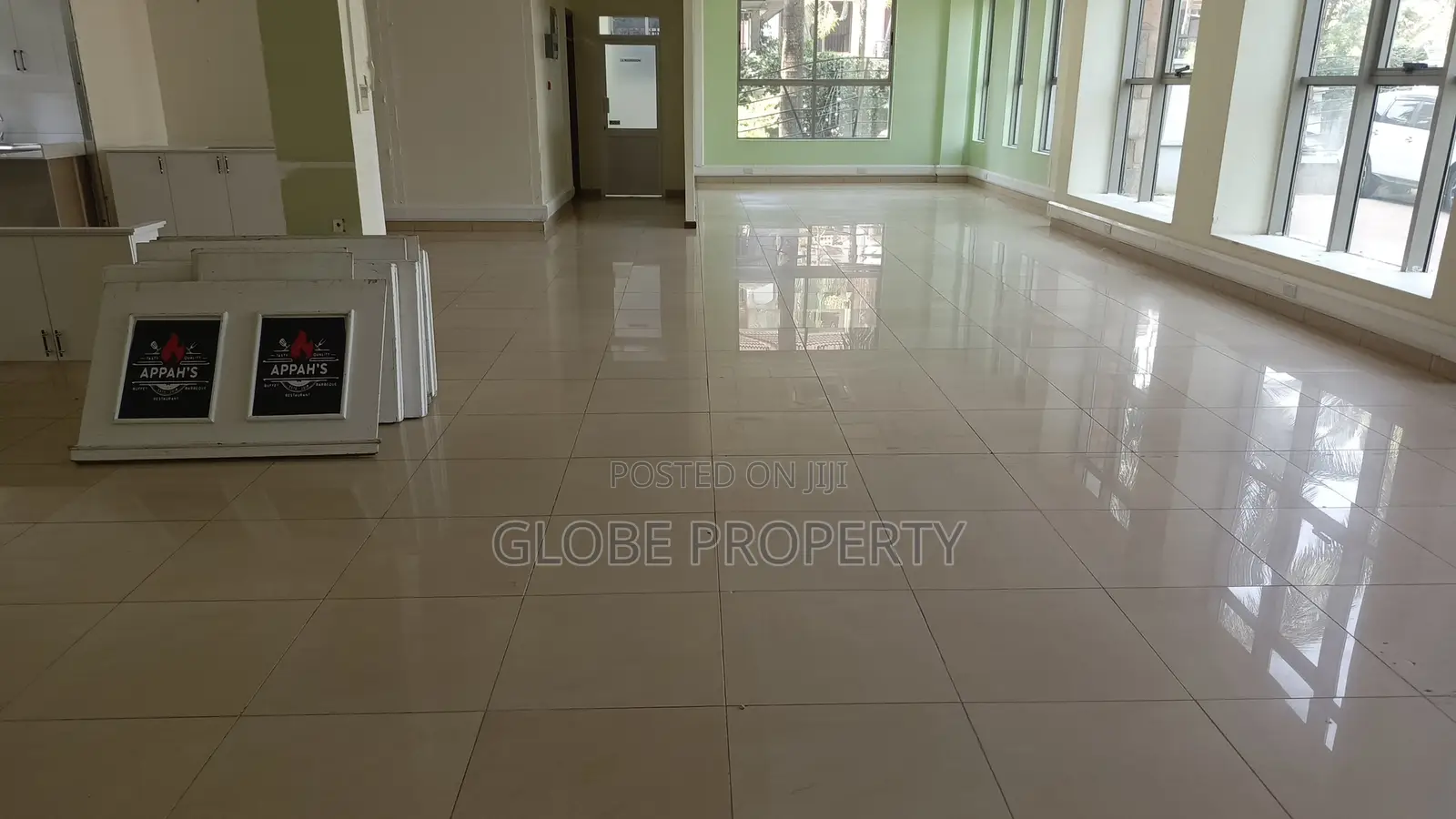 Office Space for Rent in Central Division