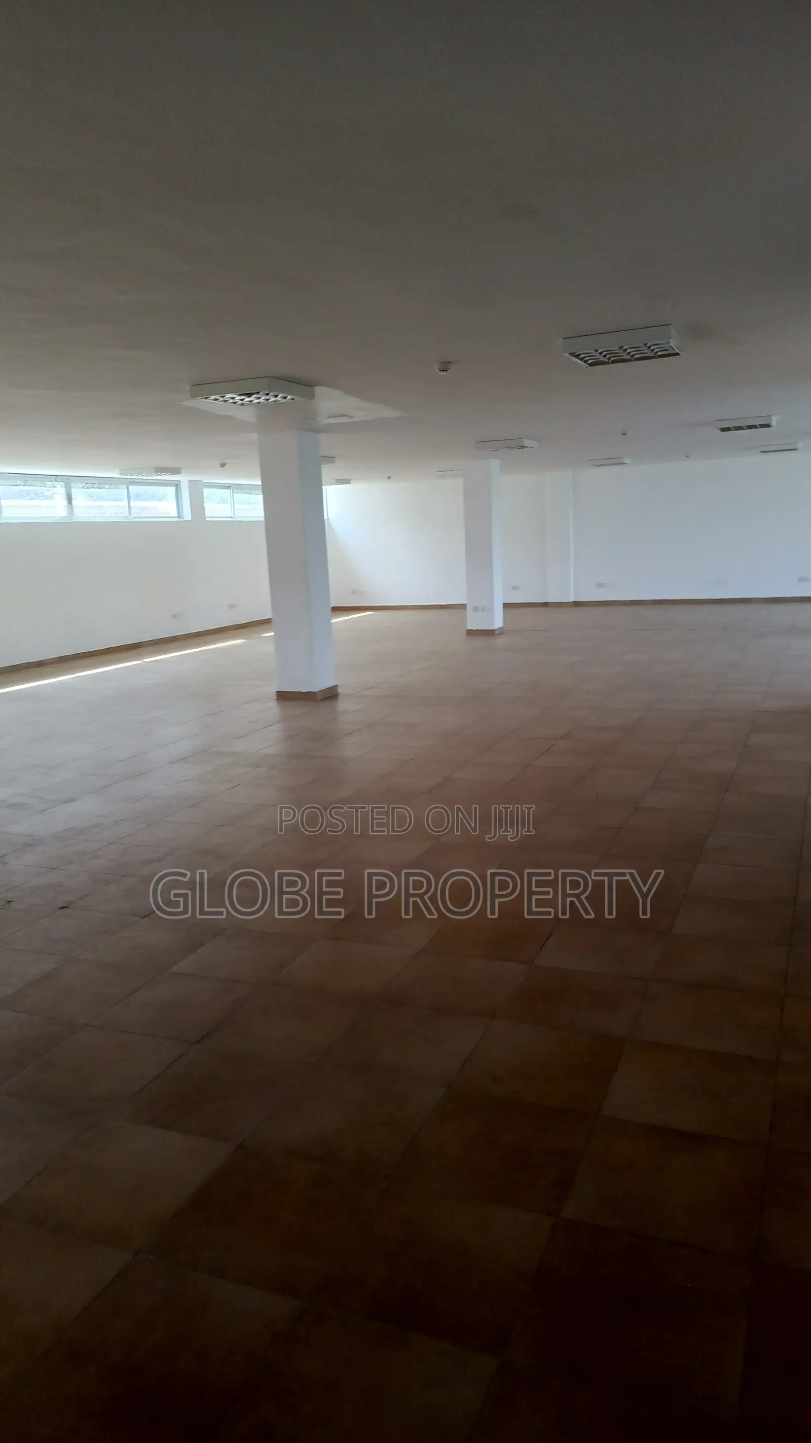 Office Space for Rent in Central Division