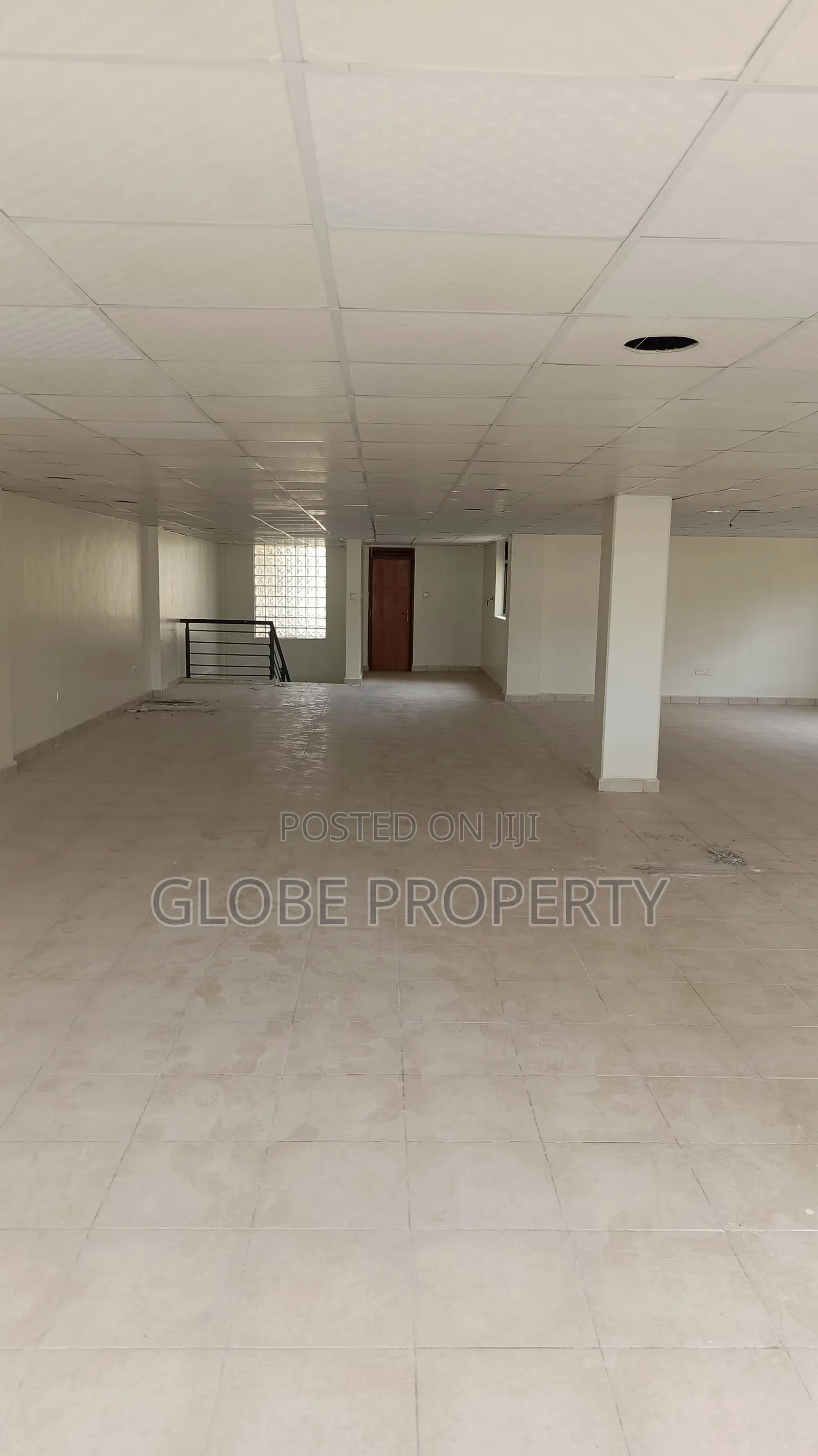 Office for Rent in Nakawa