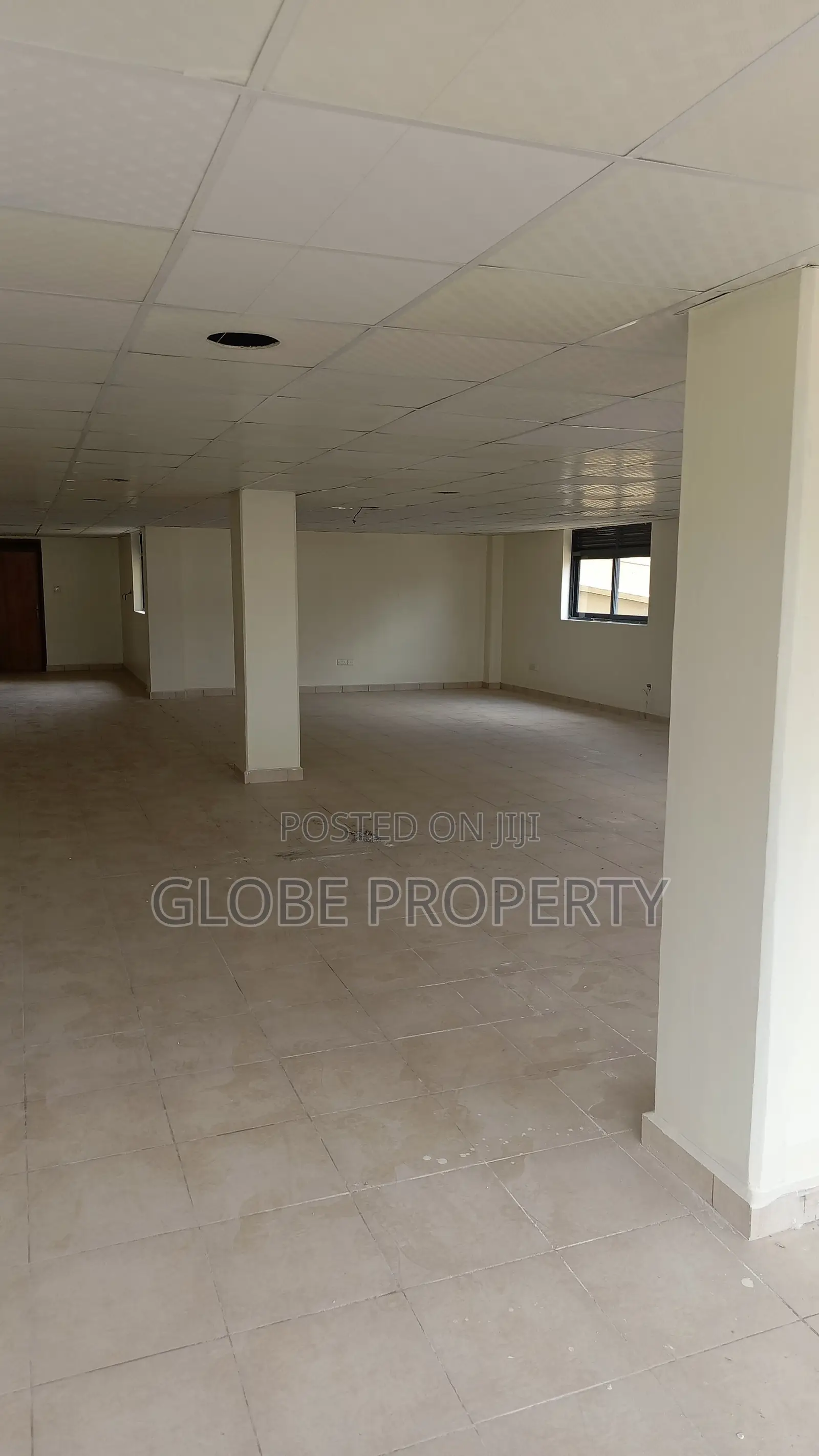 Office for Rent in Nakawa