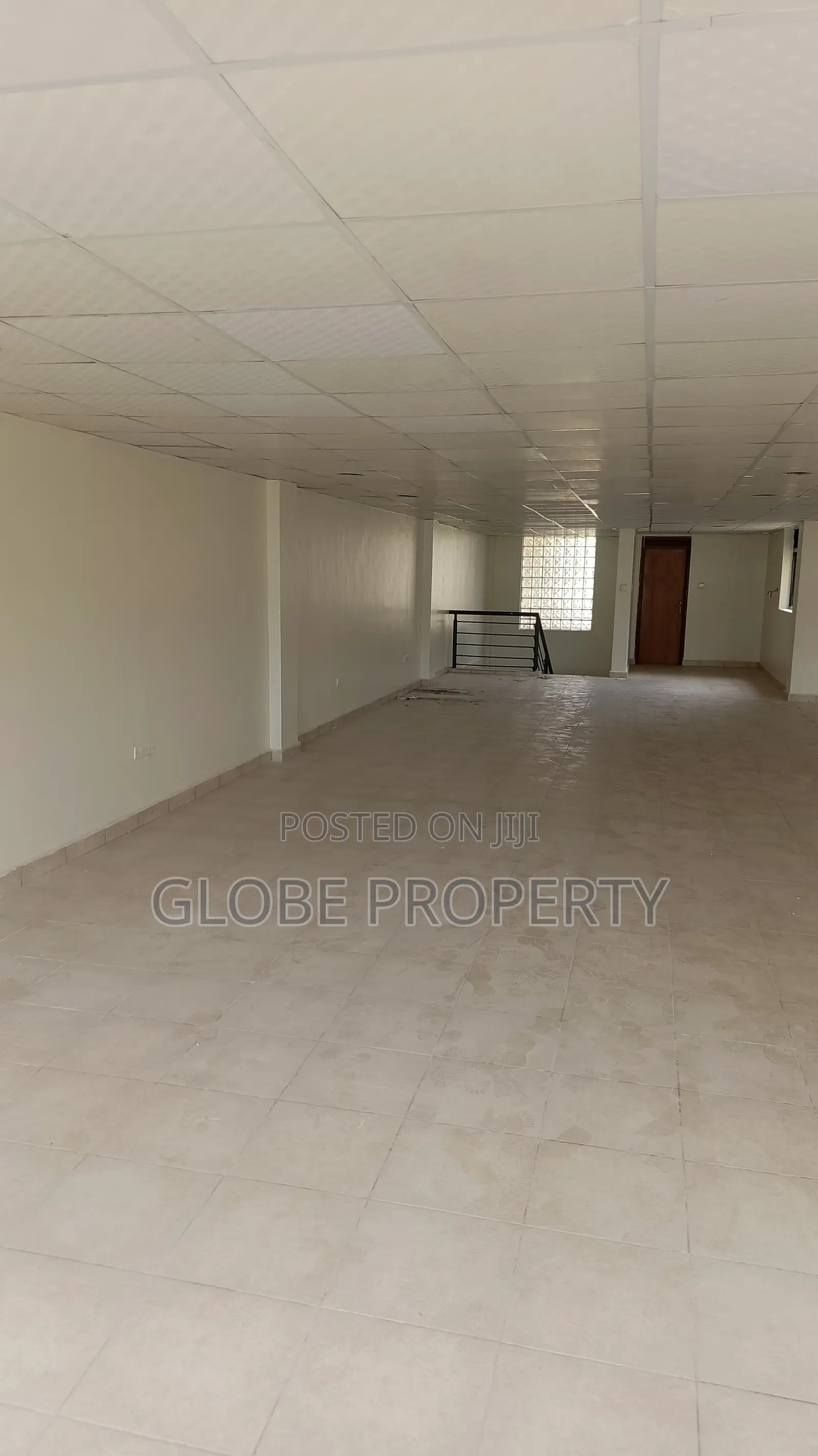 Office for Rent in Nakawa