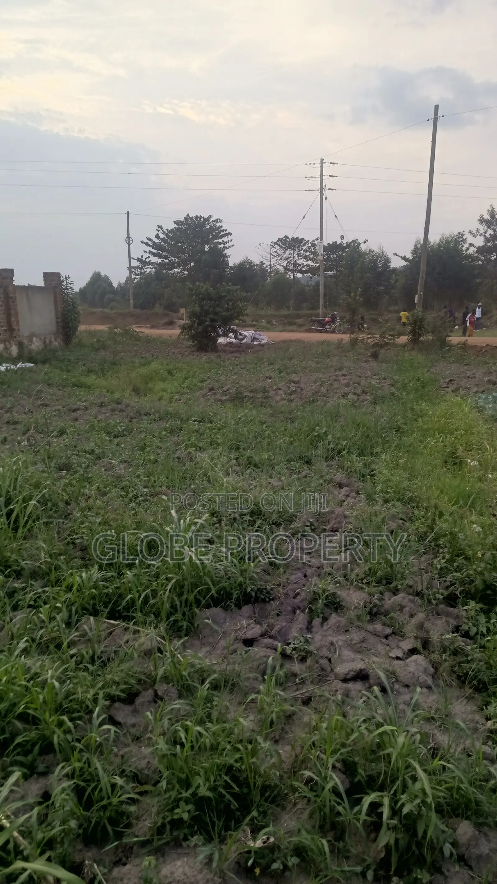 50 X 100 Plot for Sale in Kabubu Gayaza at 18m in Kira