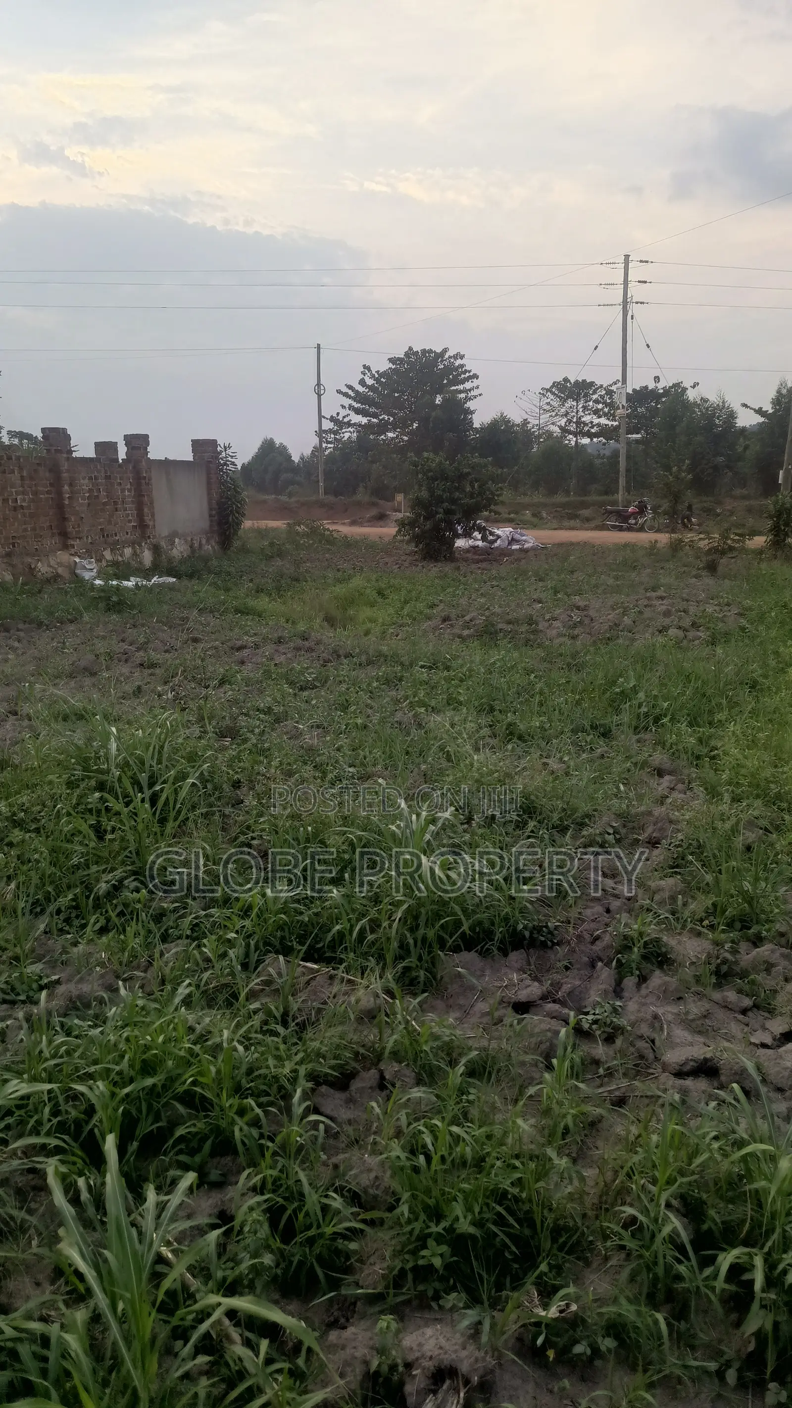 50 X 100 Plot for Sale in Kabubu Gayaza at 18m in Kira
