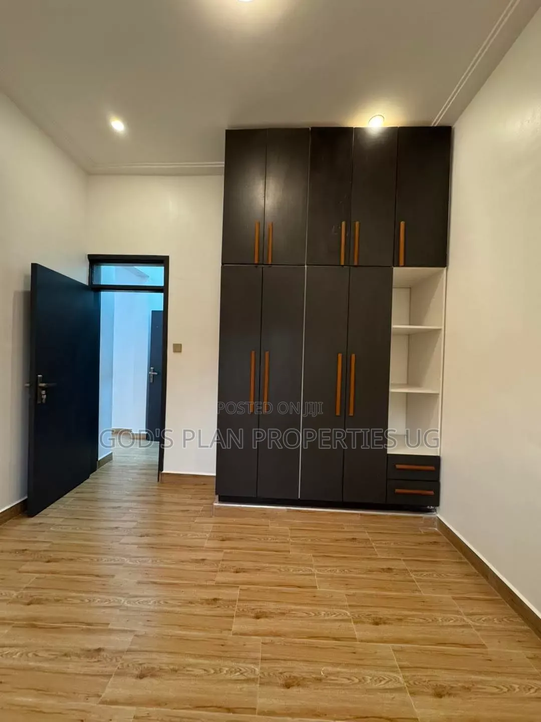 Studio Apartment in Mengo, Central Division for rent in Central Division