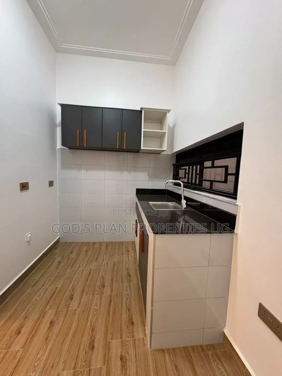 Studio Apartment in Mengo, Central Division for rent in Central Division