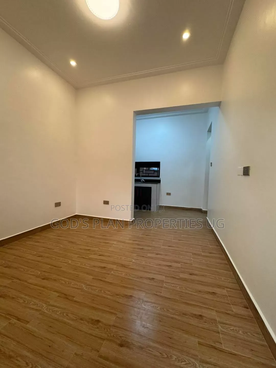 Studio Apartment in Mengo, Central Division for rent in Central Division