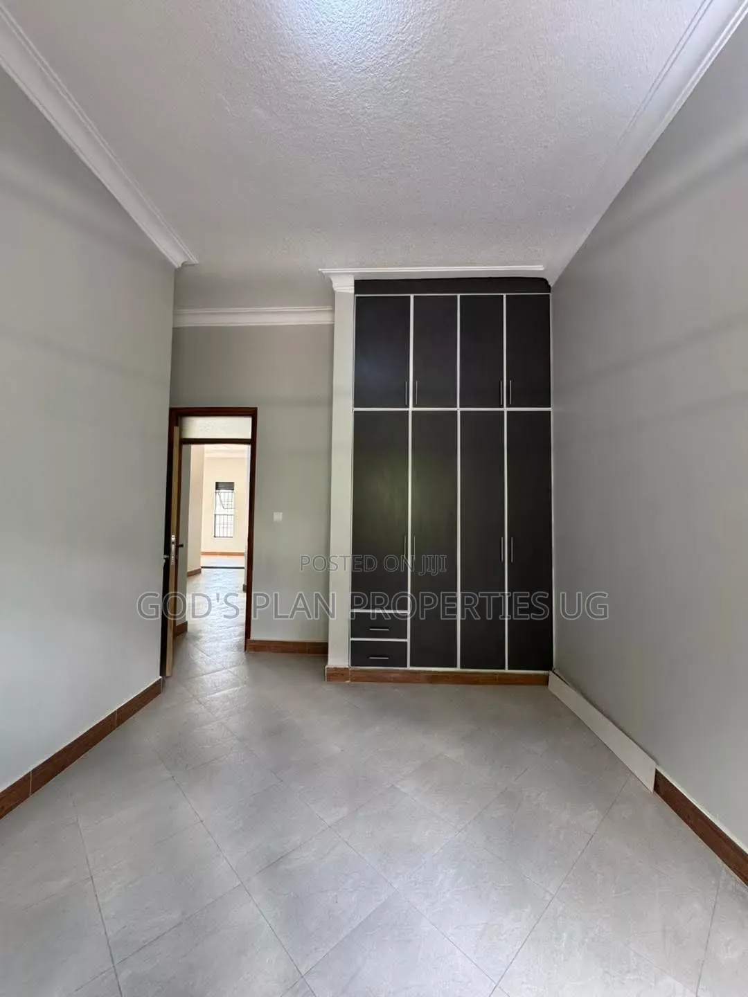 3bdrm Apartment in Mbuya Bugolobi, Central Division for rent in Central Division