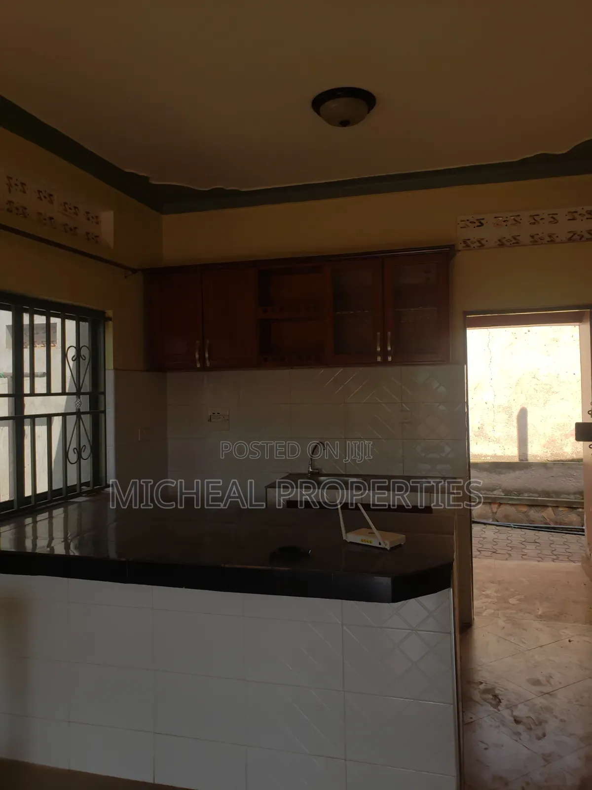 2bdrm House in Kitezi Kabaga 600K, Kawempe for rent in Kawempe