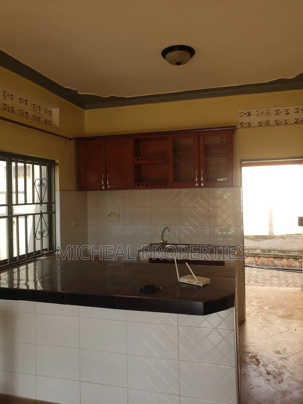 2bdrm House in Kitezi Kabaga 600K, Kawempe for rent in Kawempe