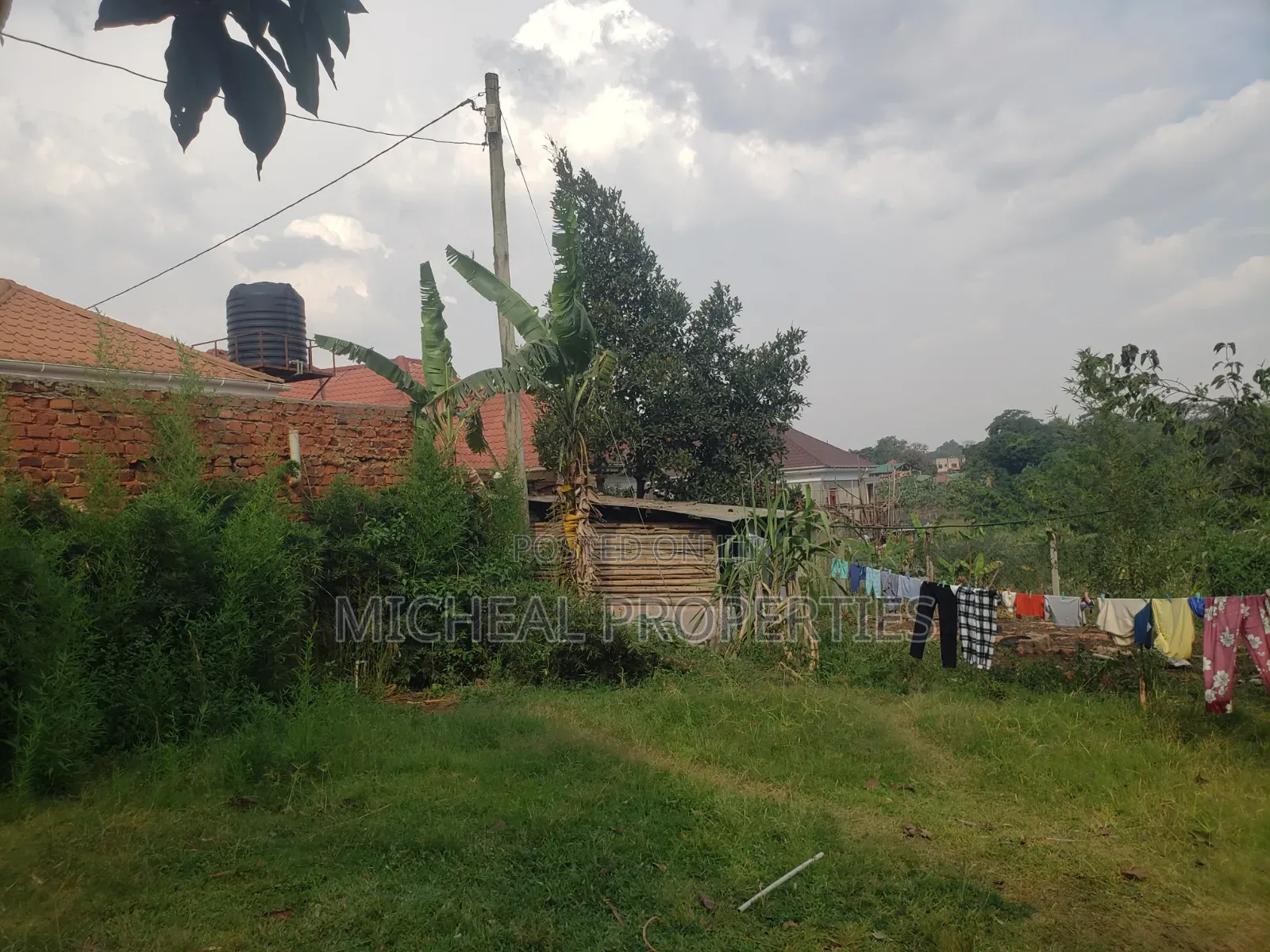 24 Decimals for Sell Mpelerwe Bamba 120m in Kawempe
