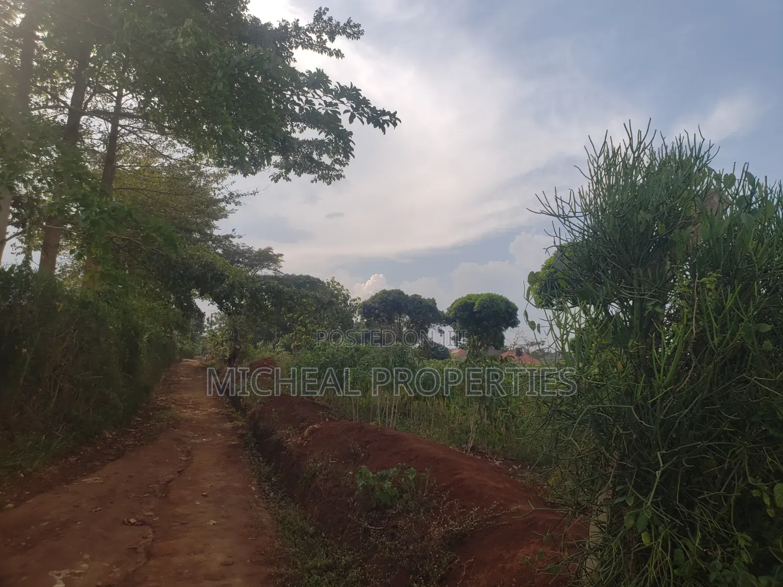 24 Decimals for Sell Mpelerwe Bamba 120m in Kawempe