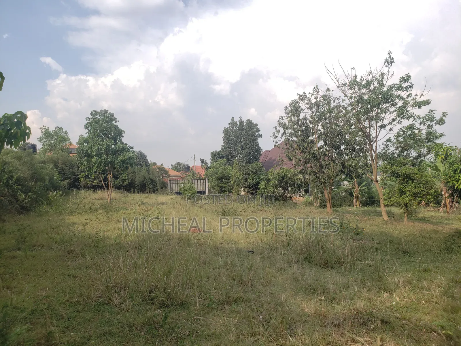 24 Decimals for Sell Mpelerwe Bamba 120m in Kawempe