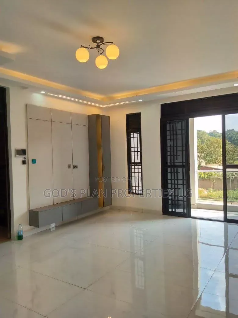 2bdrm Apartment in Lunguja Mengo, Central Division for rent in Central Division