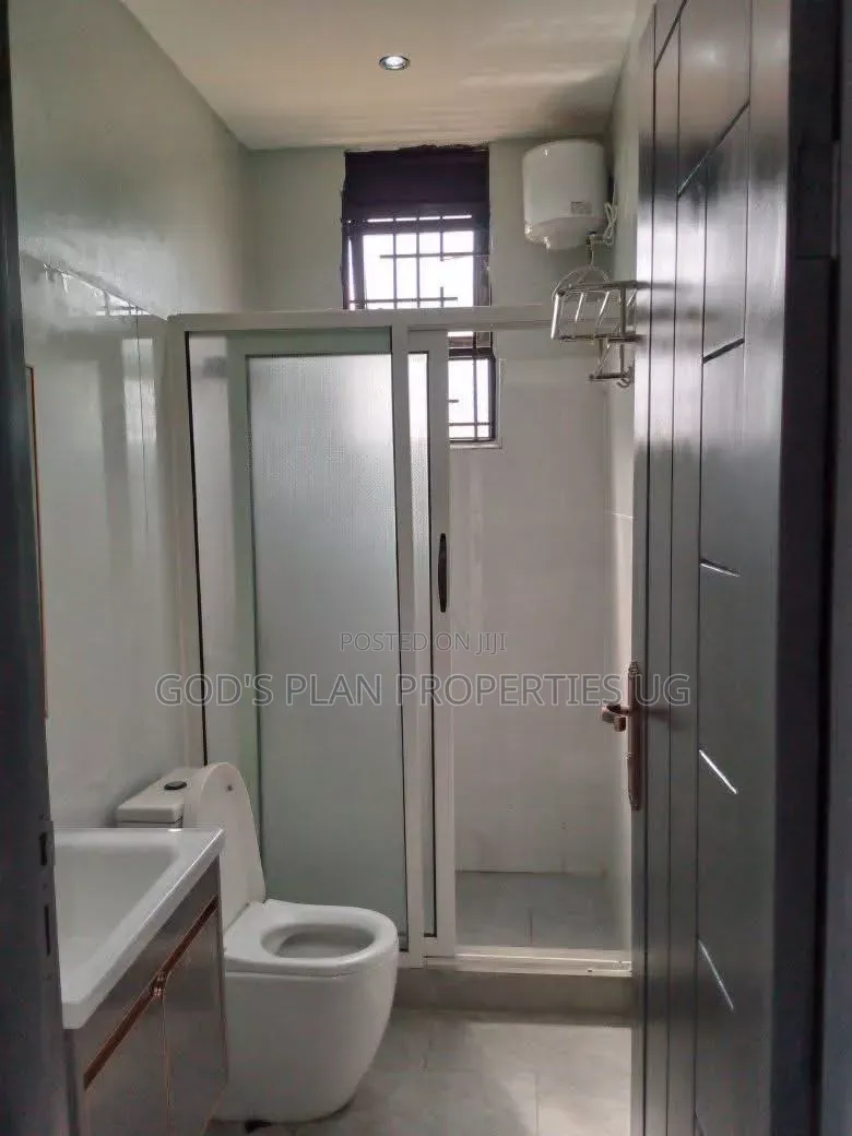 2bdrm Apartment in Lunguja Mengo, Central Division for rent in Central Division