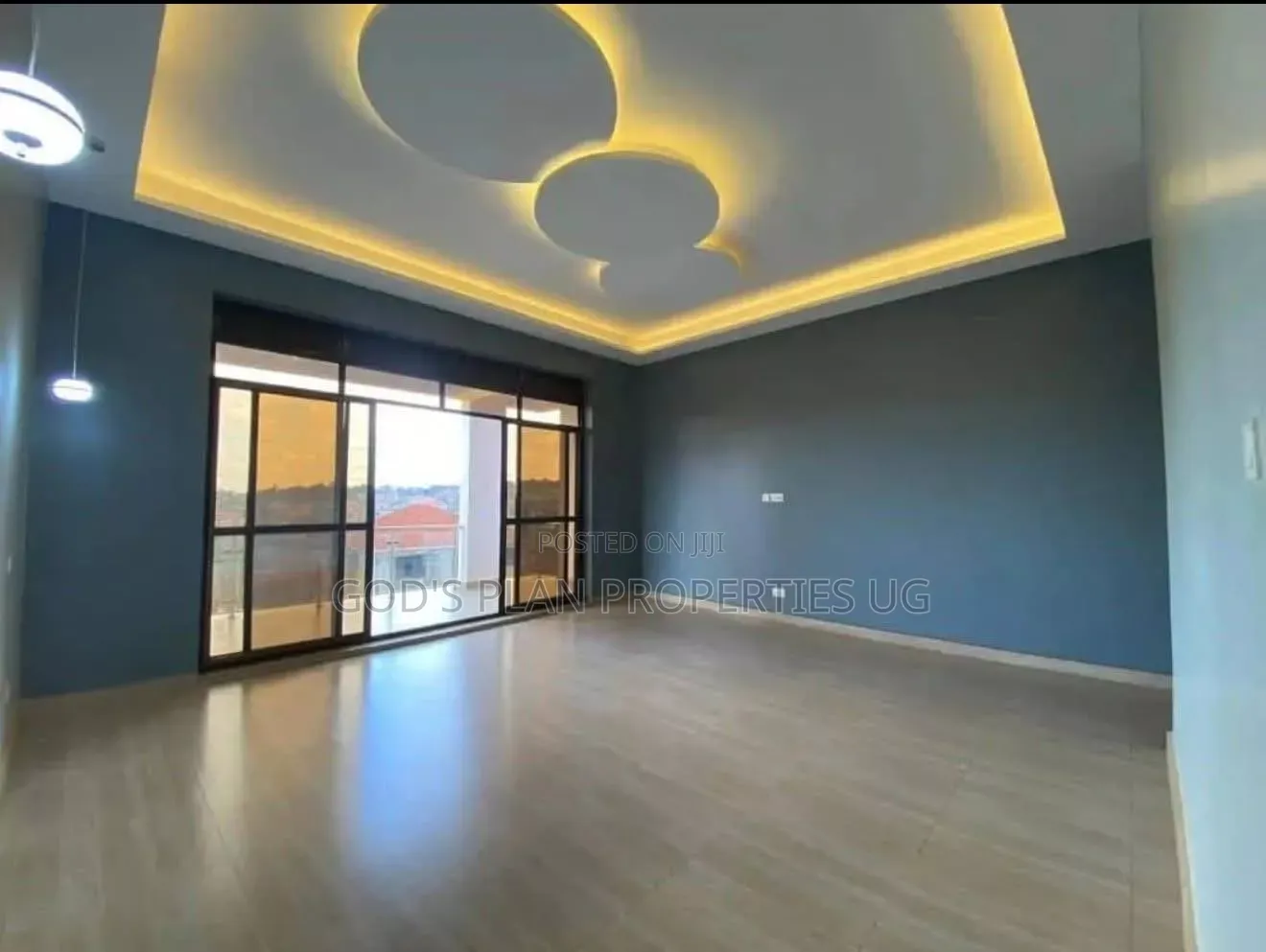3bdrm Apartment in Muyenga Kiwafu, Central Division for rent in Central Division