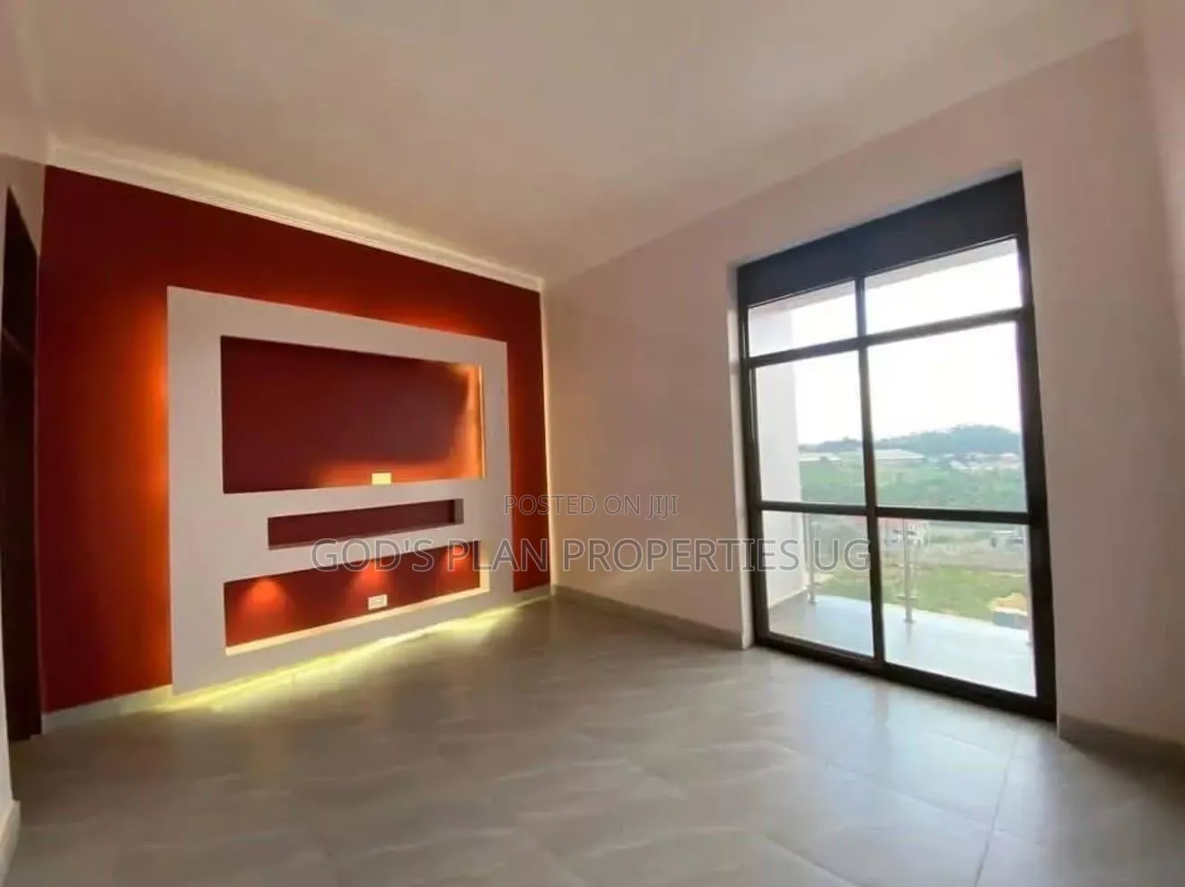 3bdrm Apartment in Muyenga Kiwafu, Central Division for rent in Central Division