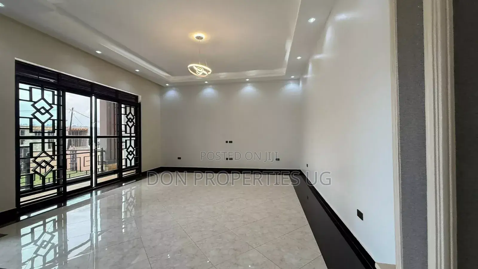 2bdrm Apartment in Muyenga Estate, Central Division for rent in Central Division