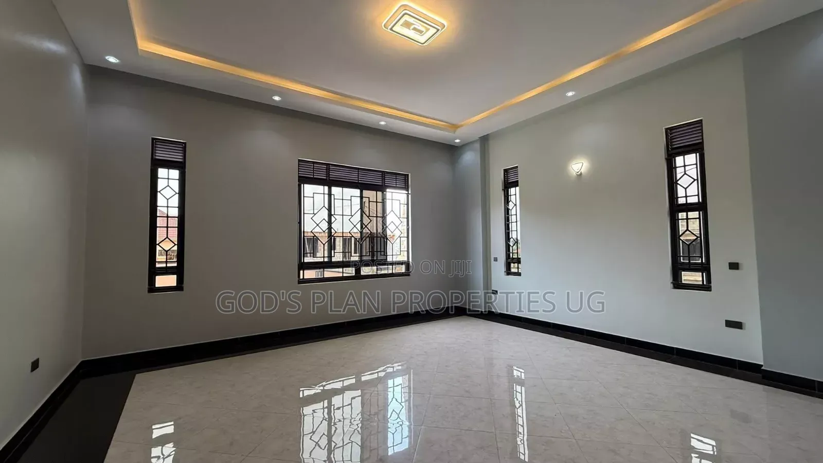 2bdrm Apartment in Muyenga Estate, Central Division for rent in Central Division