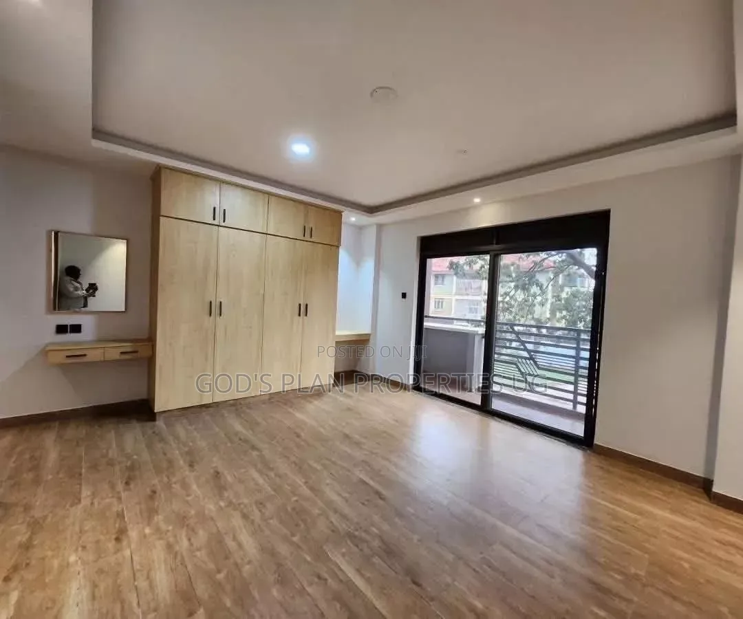 2bdrm Apartment in Muyenga, Central Division for rent in Central Division