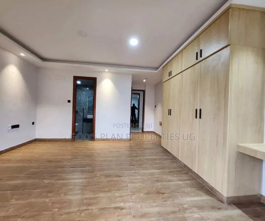 2bdrm Apartment in Muyenga, Central Division for rent in Central Division