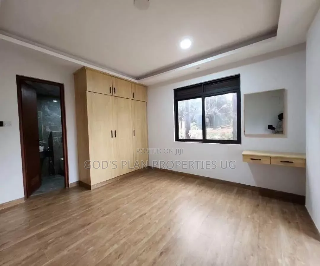 2bdrm Apartment in Muyenga, Central Division for rent in Central Division