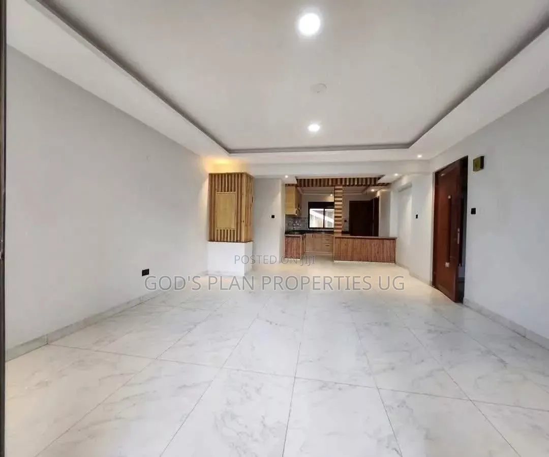 2bdrm Apartment in Muyenga, Central Division for rent in Central Division