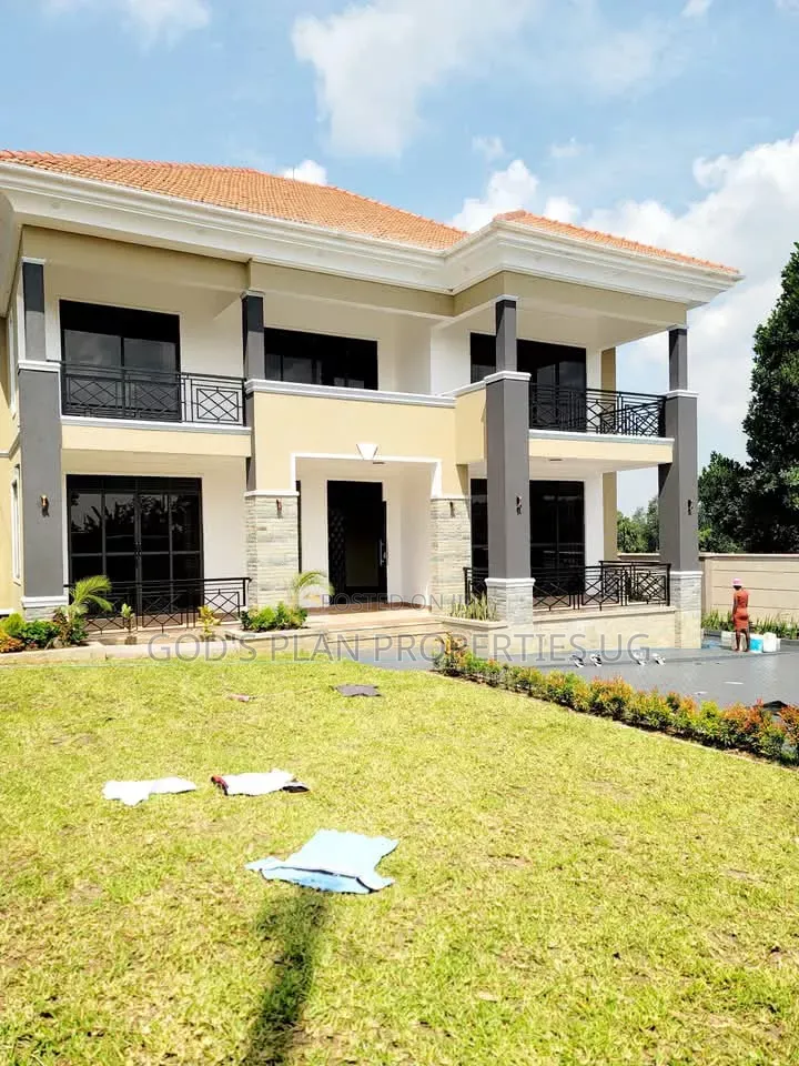 3bdrm Apartment in Kansanga Estate, Central Division for rent in Central Division