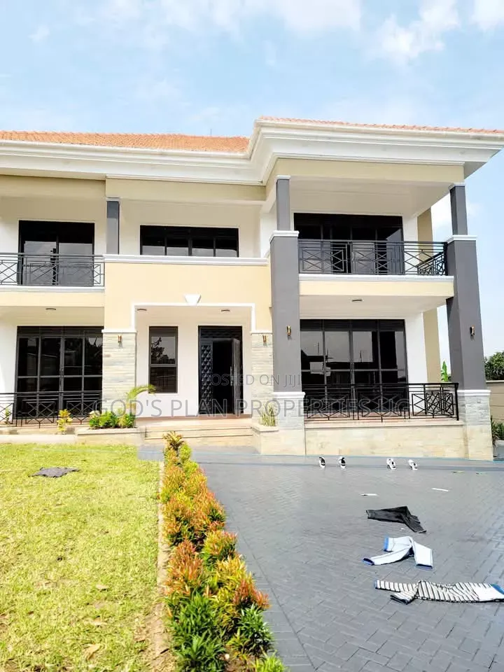 3bdrm Apartment in Kansanga Estate, Central Division for rent in Central Division