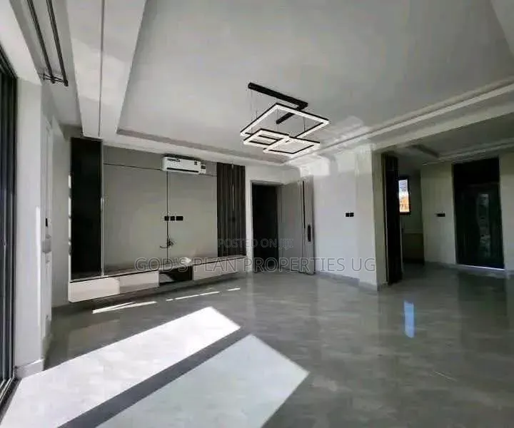 3bdrm Apartment in Kansanga Estate, Central Division for rent in Central Division