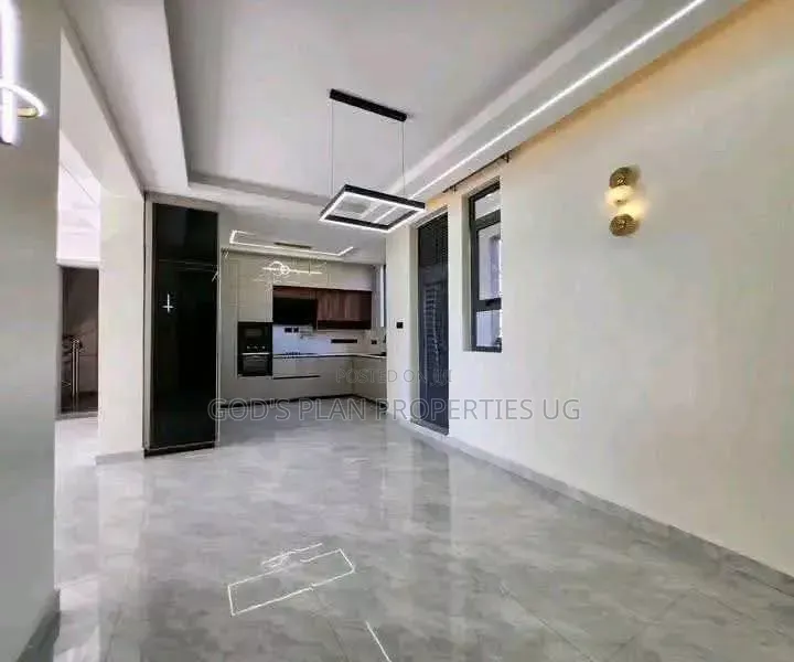 3bdrm Apartment in Kansanga Estate, Central Division for rent in Central Division