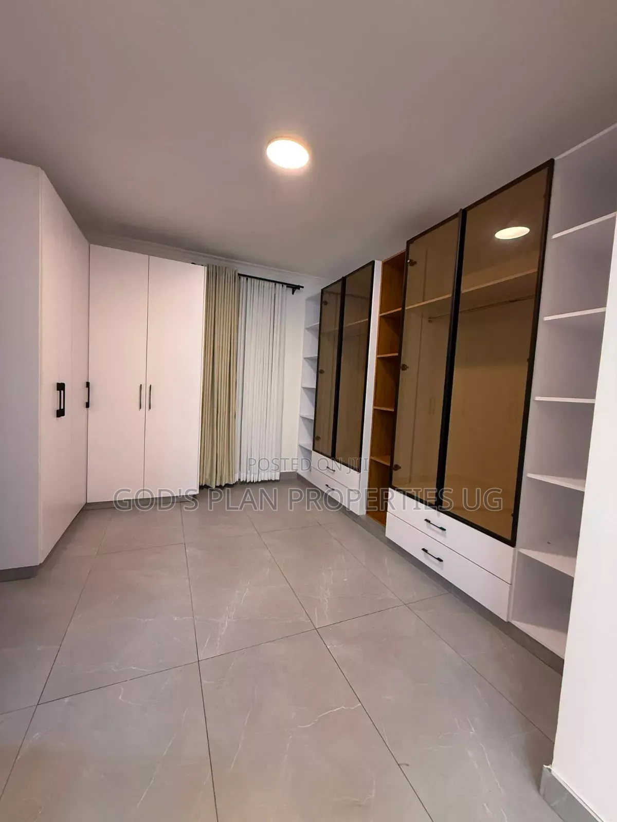 3bdrm Apartment in Kansanga, Central Division for rent in Central Division